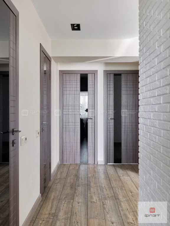 Продажа квартиры, Казань, ул. Дачная (Вахитовский р-н) - Фото 21
