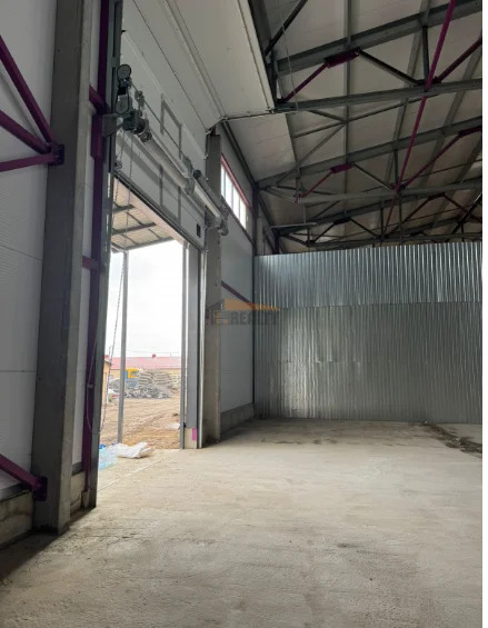 Аренда склада, Подольск, ул. Луговая - Фото 6