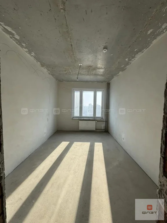 Продажа квартиры, Казань, ул. Баки Урманче - Фото 3