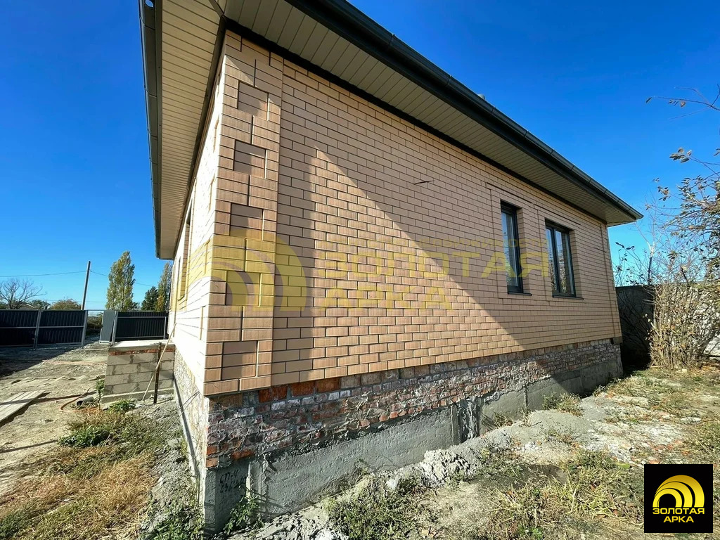 Продажа дома, Полтавская, Красноармейский район, ул. Красная - Фото 4