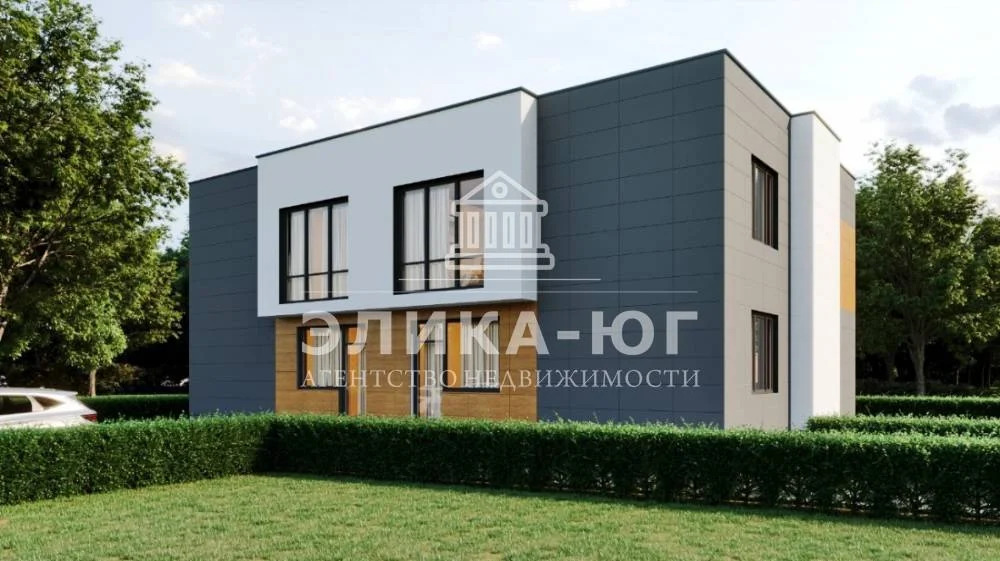 Продажа участка, Новомихайловский, Крымский район, 2-мкр. - Фото 10
