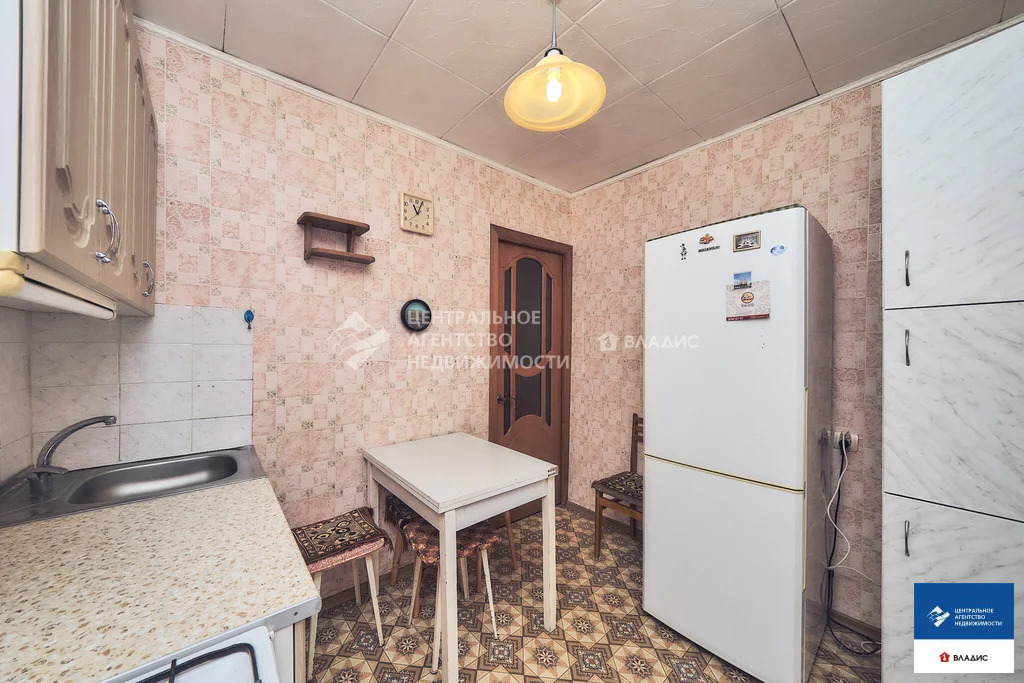 Продажа квартиры, Рязань, ул. Татарская - Фото 6