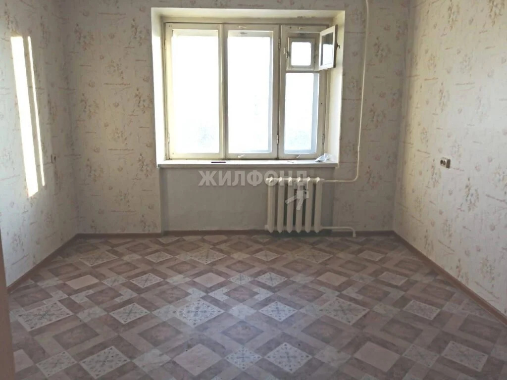Продажа комнаты, Новосибирск, Энгельса - Фото 2