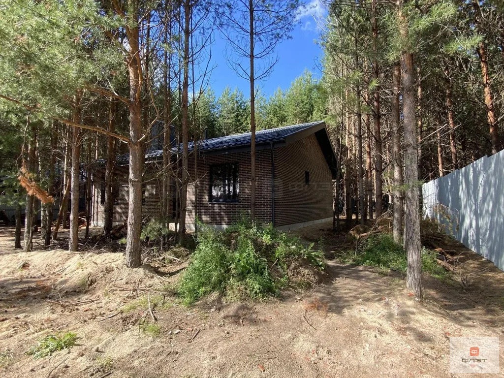 Продажа дома, Орел, Лаишевский район, ул. Дубравная - Фото 1