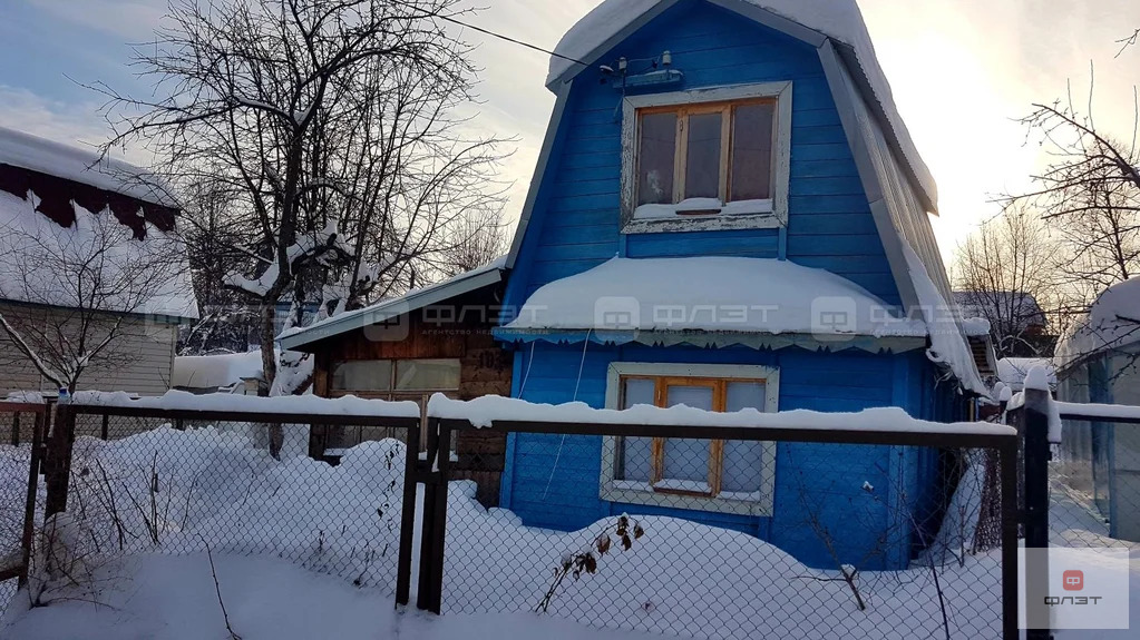 Продажа дома, Казань, тер. СНТ Энергетик-2 - Фото 4