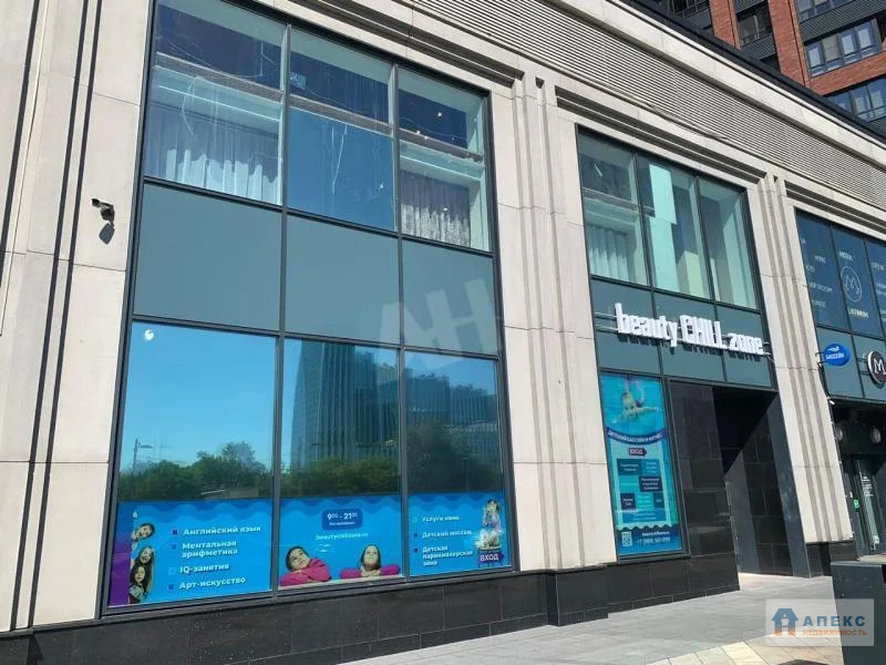 Аренда помещения (ПСН) пл. 218 м2 под аптеку, банк, кафе, ресторан, ... - Фото 3