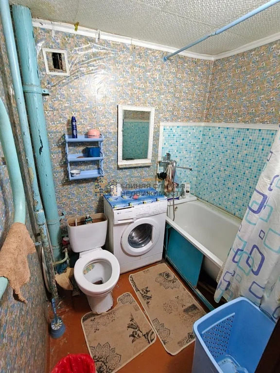 Аренда квартиры, Уфа, ул. Сельская - Фото 7