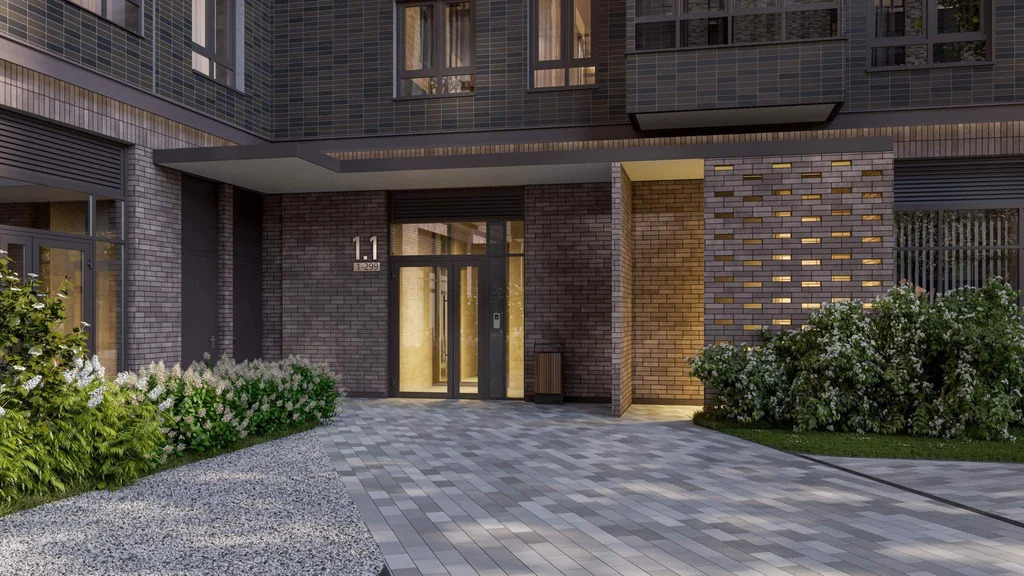 Просторное машиноместо - Фото 7