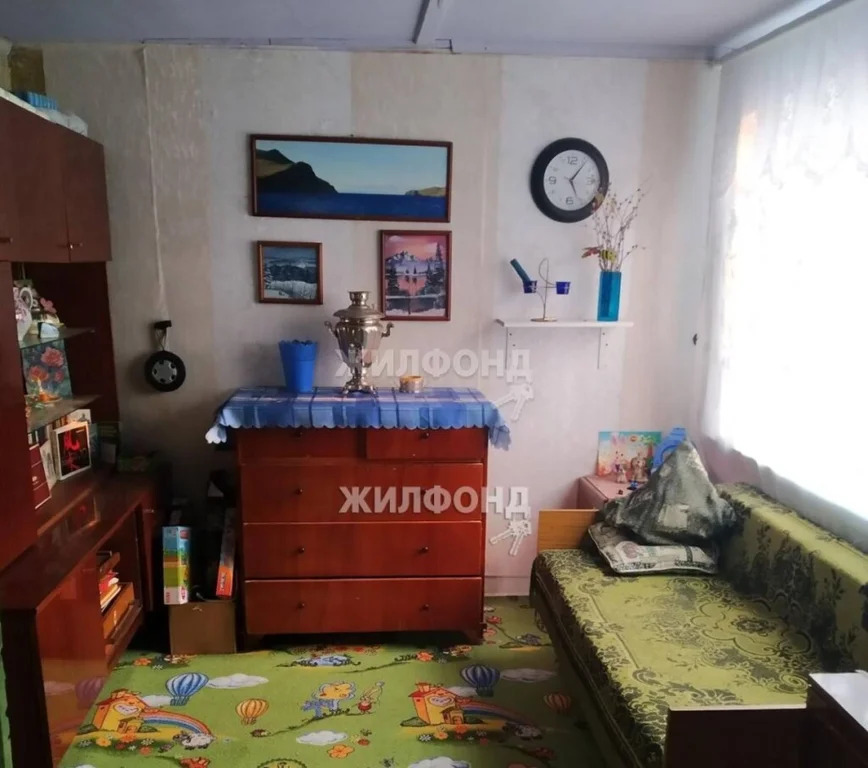 Продажа дома, Новосибирск, снт Печатник - Фото 5