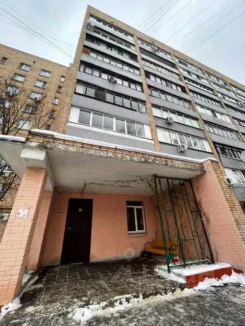 1-я квартира в Реутове, ул. Некрасова, дом 2 - Фото 0