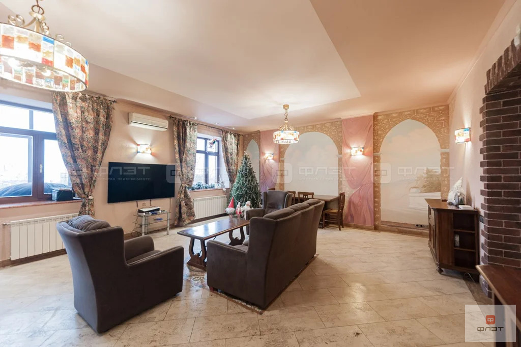 Продажа квартиры, Казань, ул. Тельмана - Фото 10