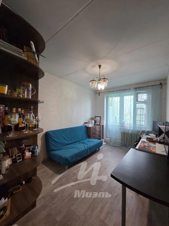 Продажа квартиры, м. Коломенская, ул. Якорная - Фото 3