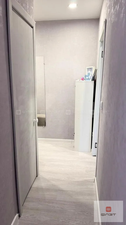 Продажа квартиры, Казань, ул. Лушникова - Фото 7