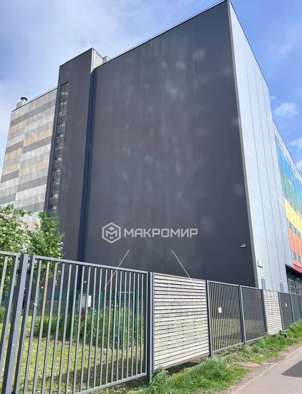 Продажа гаража, м. Комендантский проспект, Плесецкая ул. - Фото 8