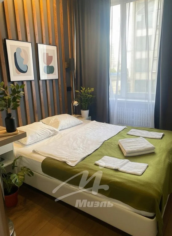 Продажа квартиры, Хорошёвская 3-я ул. - Фото 2