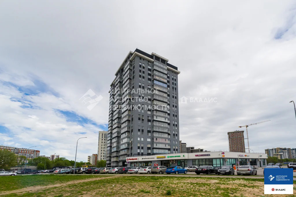 Продажа квартиры, Рязань, Парковый переулок - Фото 30