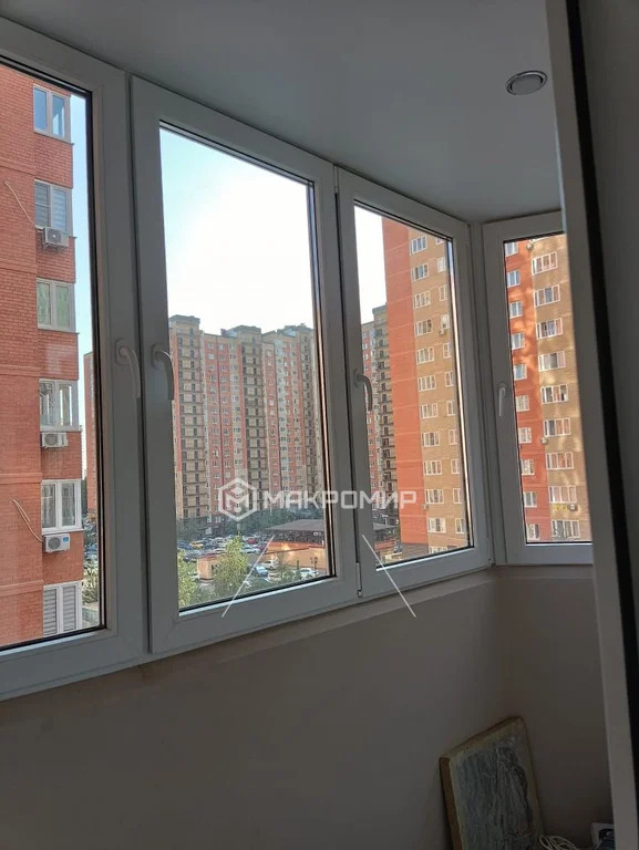 Продажа квартиры, Краснодар, им. Героя Яцкова И.В. ул. - Фото 9