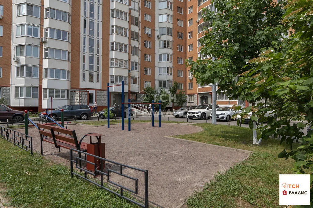 Продажа квартиры, Балашиха, Балашиха г. о., ул. Твардовского - Фото 34