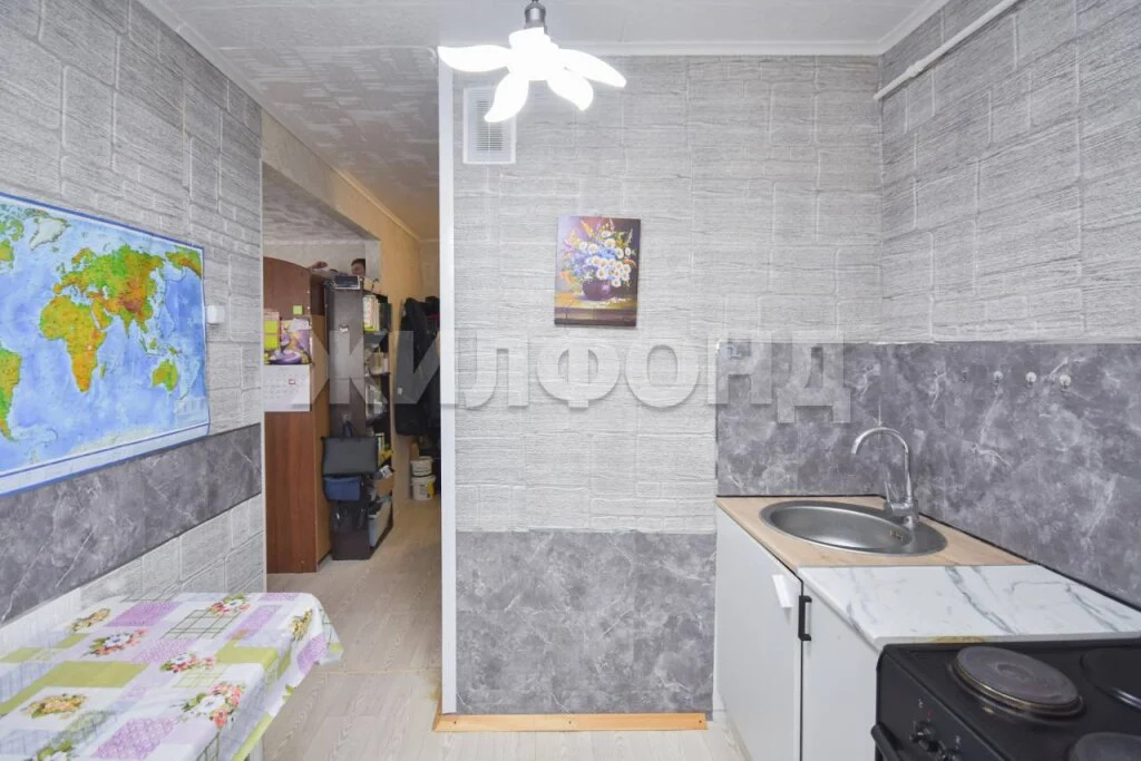 Продажа квартиры, Новосибирск, ул. Петухова - Фото 4
