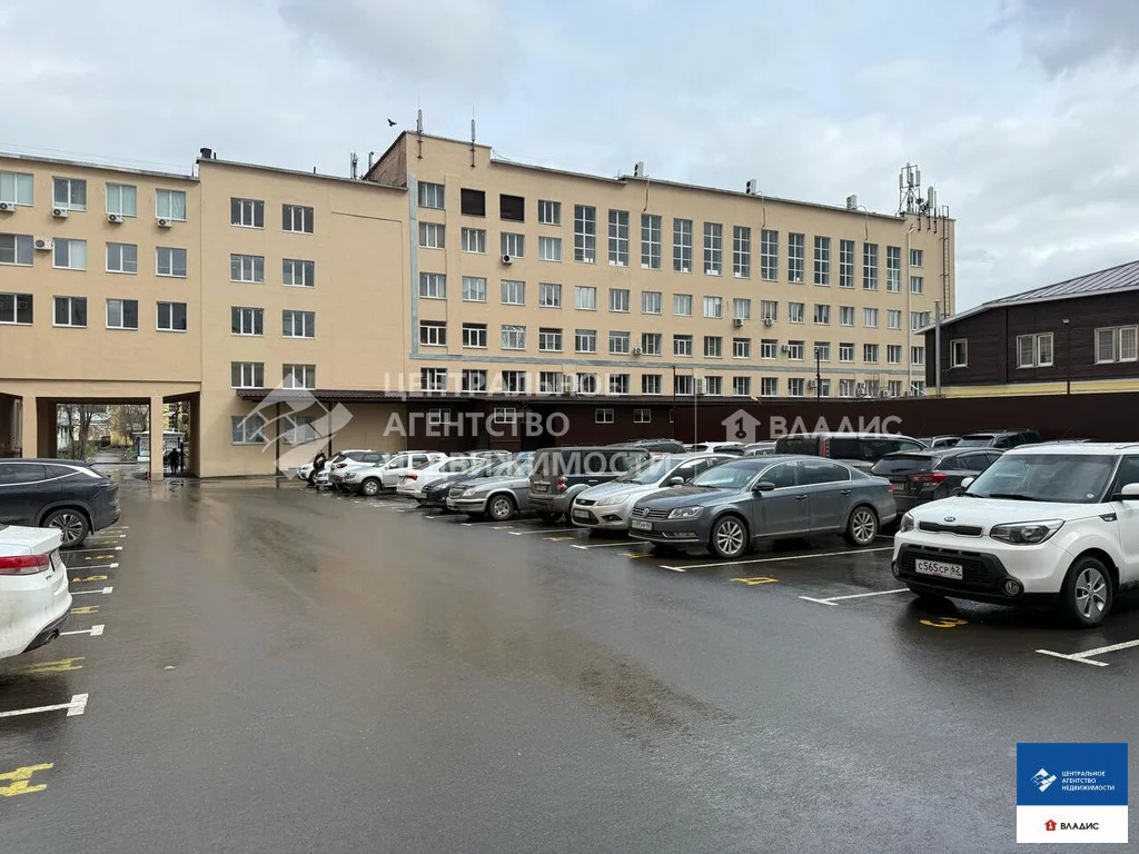 Аренда ПСН, Рязань, ул. Фурманова - Фото 3