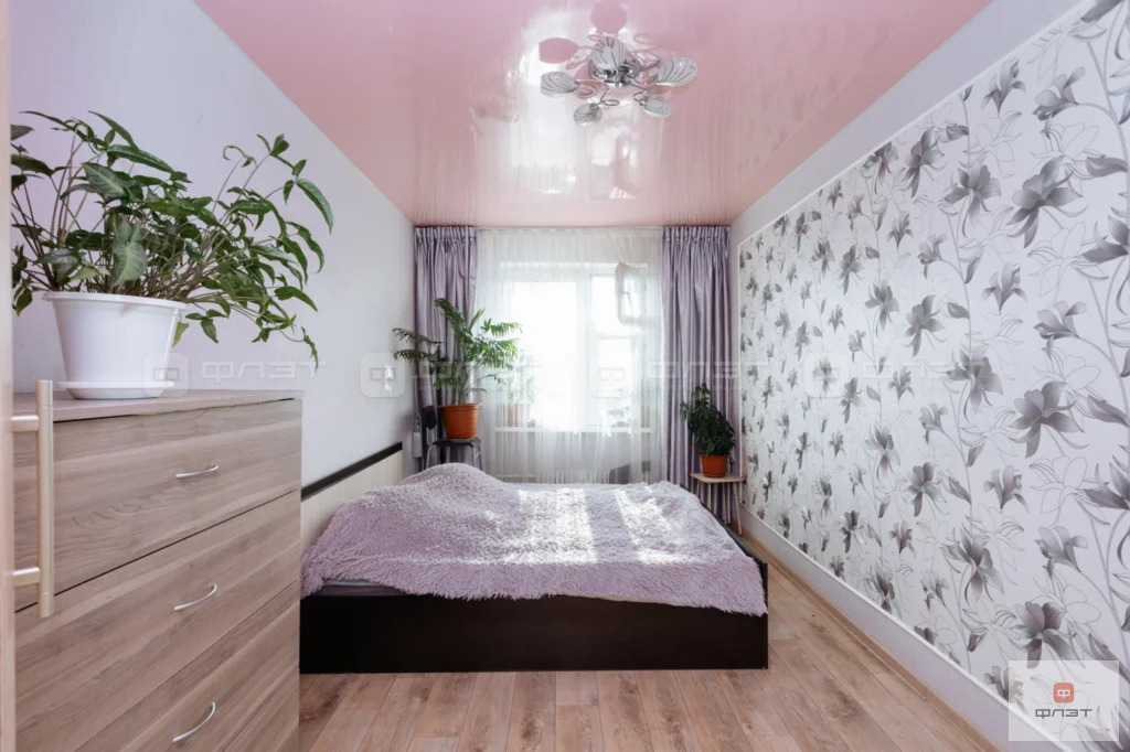 Продажа квартиры, Казань, Победы пр-кт. - Фото 3