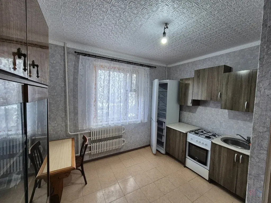 1-к. квартира, 37,2 м2, 1/5 эт. - Фото 10