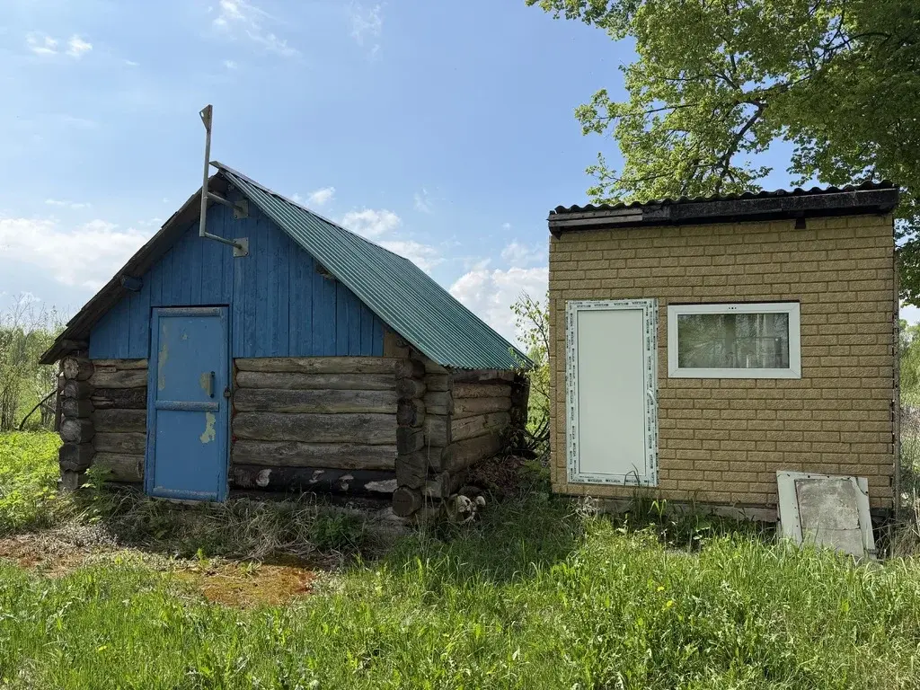 Участок в деревне Соломаево - Фото 10