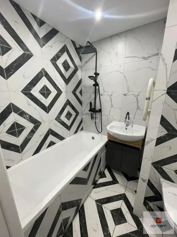 Продажа квартиры, Казань, ул. Карбышева - Фото 9