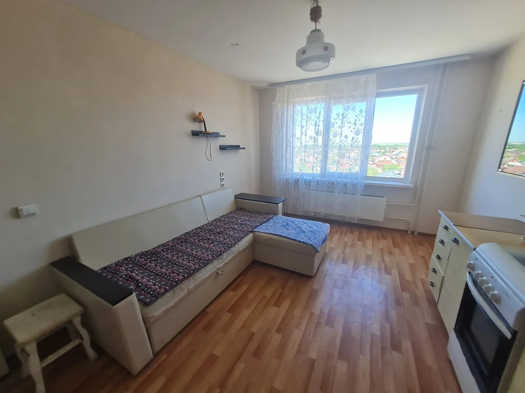 Продажа квартиры, Афипский, Северский район, ул. 50 лет Октября - Фото 2