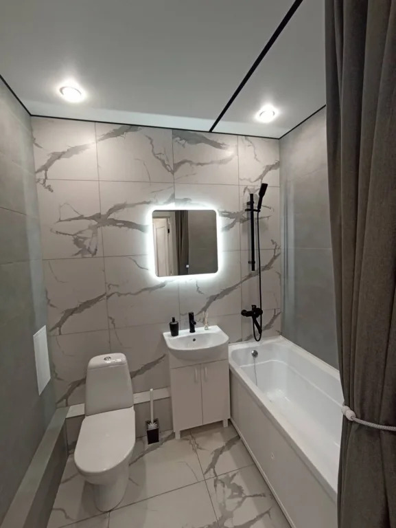 Продажа квартиры, Оренбург, улица Фронтовиков - Фото 7