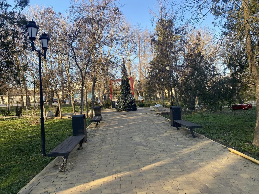 Продажа участка, Севастополь, территория совхоз-завод имени П. ... - Фото 5