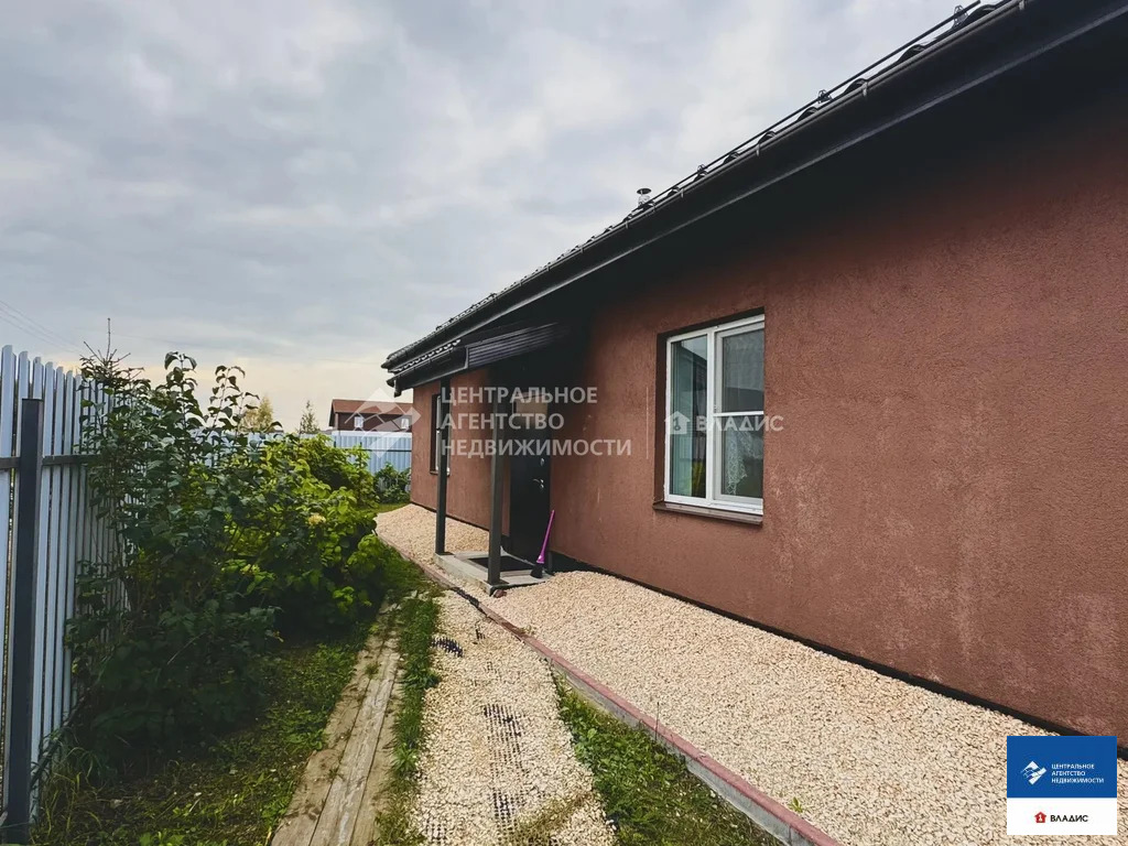 Продажа дома, Рязанский район - Фото 20