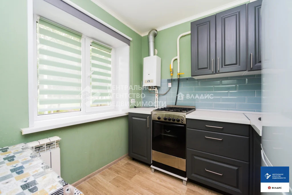 Продажа квартиры, Рязань, ул. Ломоносова - Фото 1