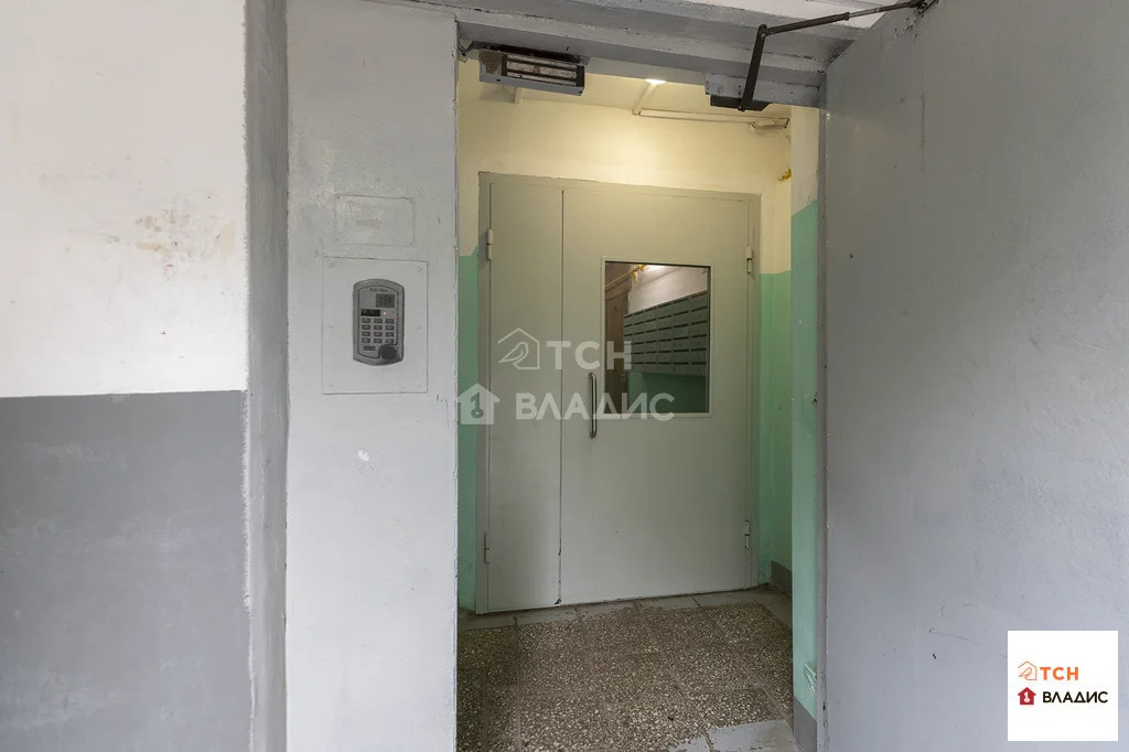 Продажа квартиры, Королев, Пушкинская улица - Фото 35