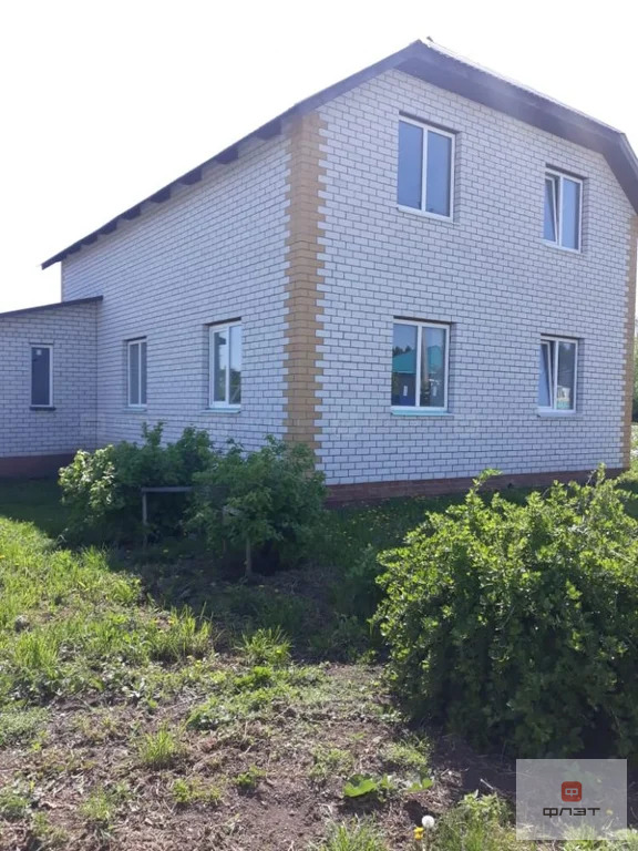 Продажа дома, Чита, Пестречинский район, ул. Большая - Фото 1