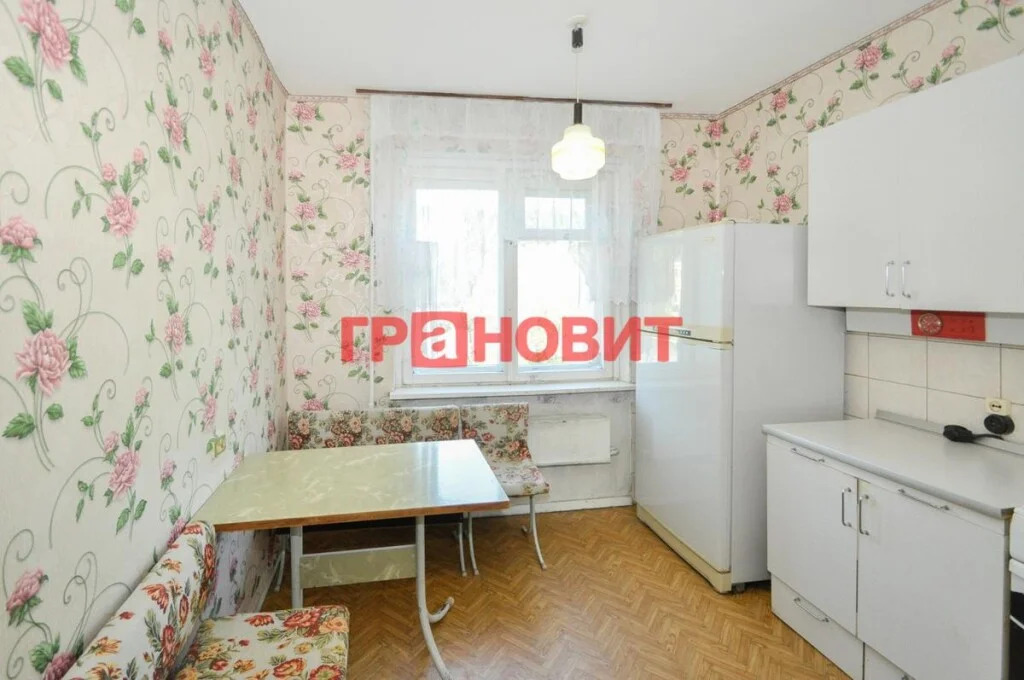 Продажа квартиры, Новосибирск, ул. Лесосечная - Фото 1