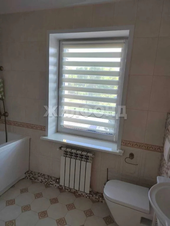 Продажа таунхауса, Новосибирск, ул. Ключ-Камышенское плато - Фото 24