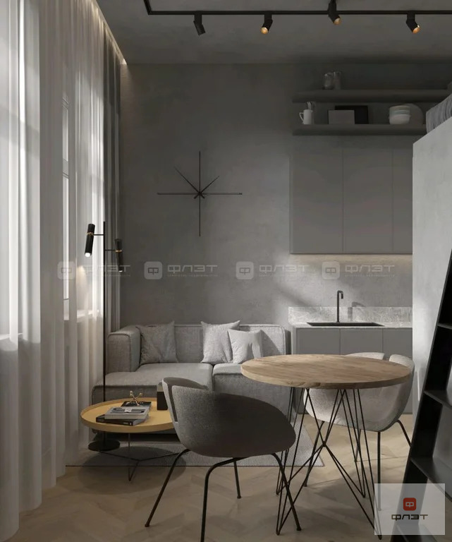 Продажа готового бизнеса, Казань, ул. Максима Горького - Фото 2