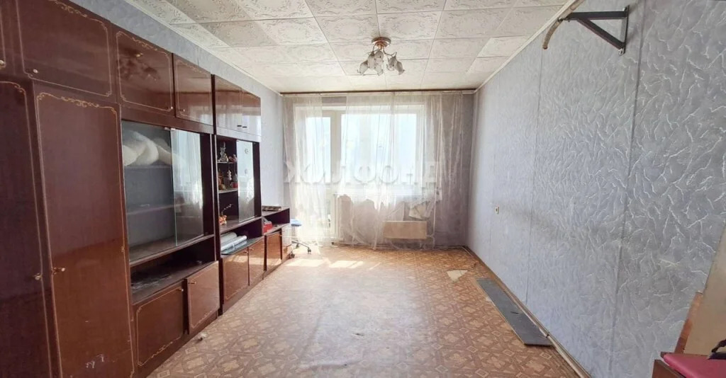 Продажа квартиры, Новосибирск, ул. Линейная - Фото 1