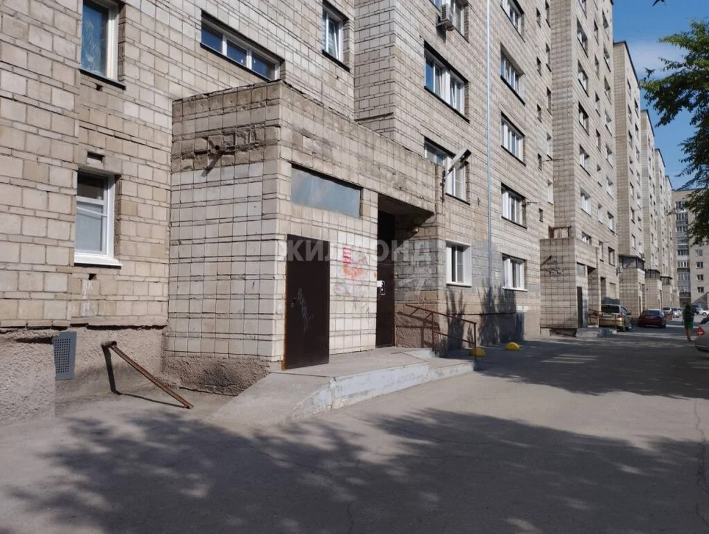 Продажа квартиры, Новосибирск, ул. Широкая - Фото 17