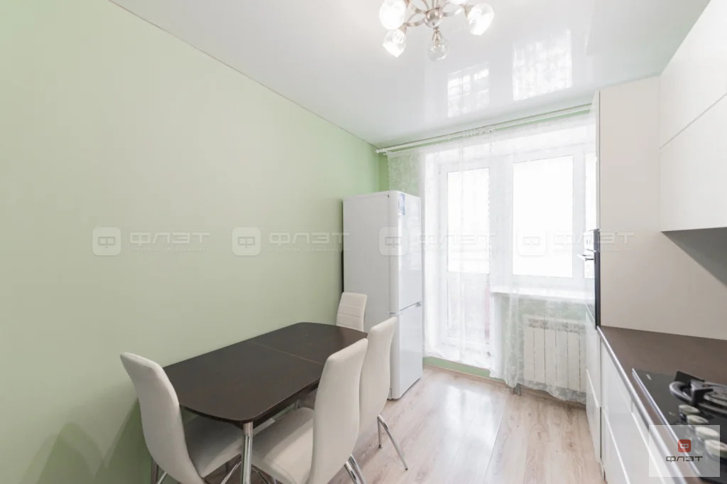 Продажа квартиры, Казань, ул. Салиха Батыева - Фото 7
