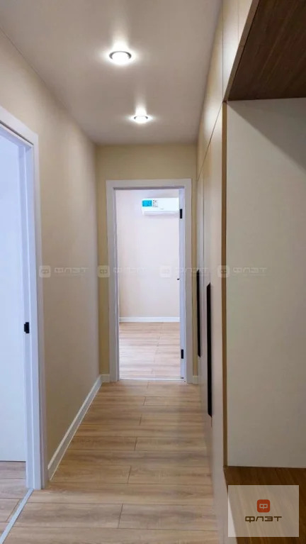 Продажа квартиры, Казань, ул. Гаврилова - Фото 5