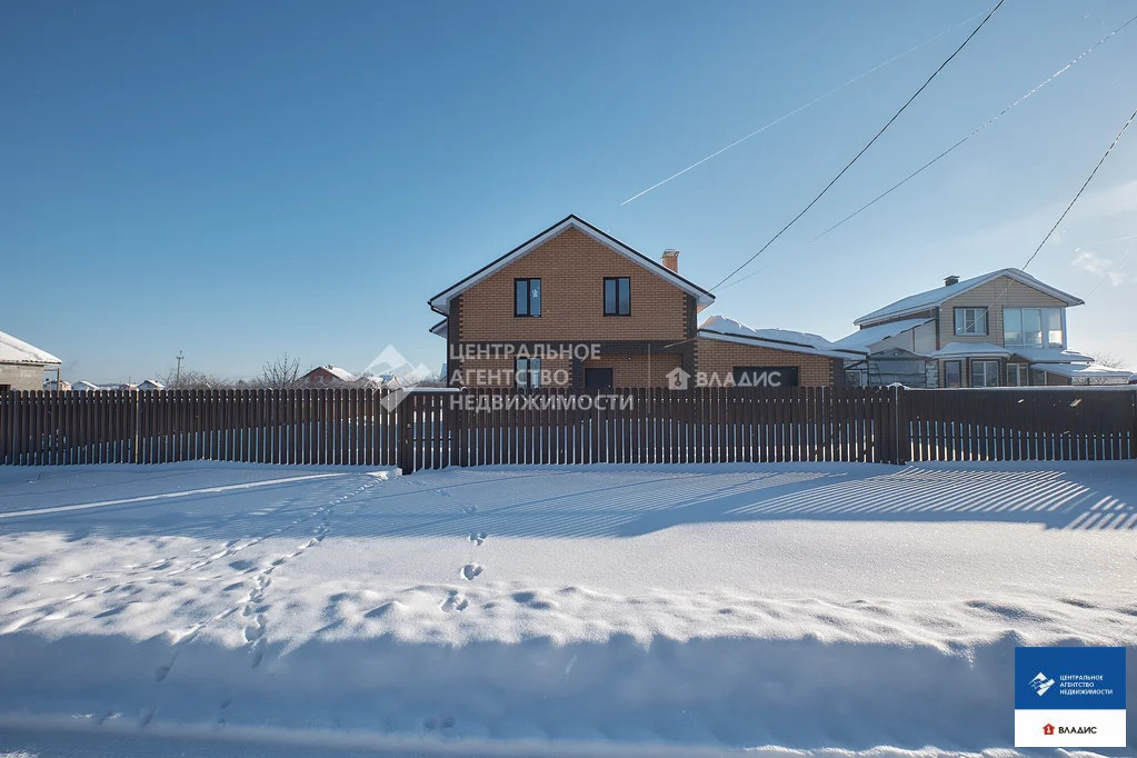 Продажа дома, Шахманово, Рязанский район, ул. Солнечная - Фото 4