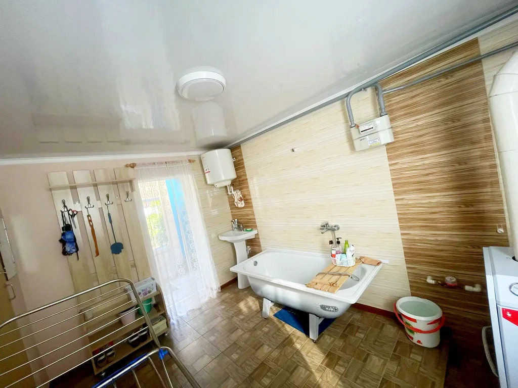 Продажа дома, Полтавская, Красноармейский район, ул. Интернациональная - Фото 10