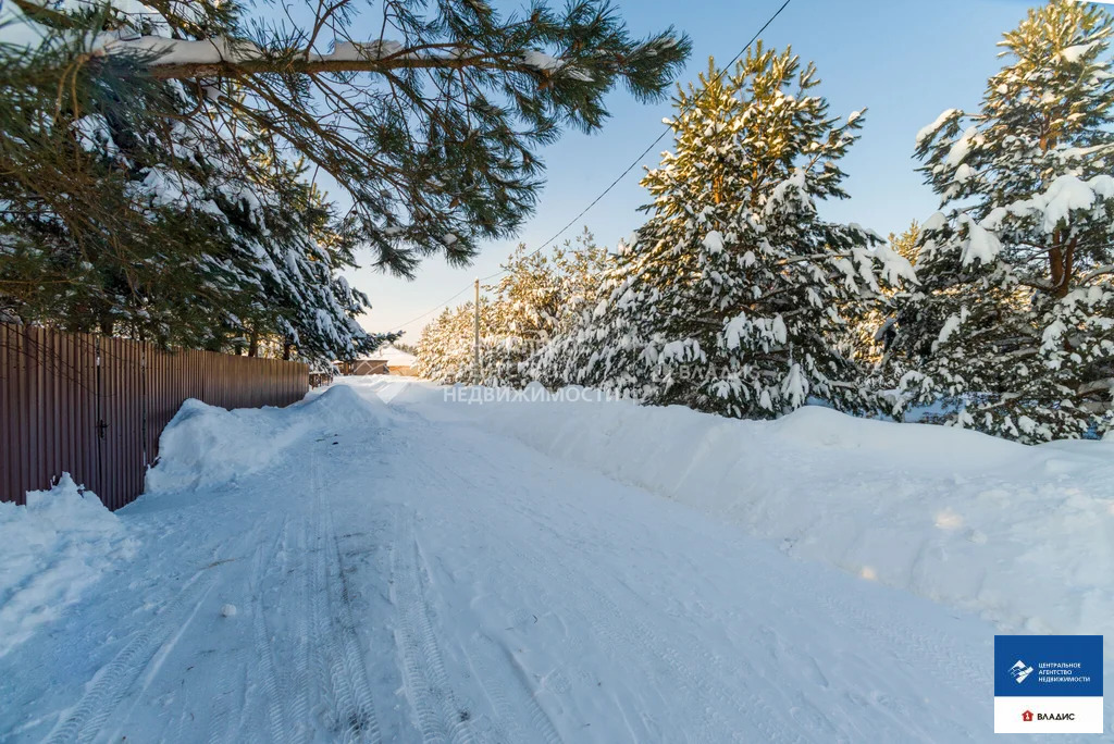 Продажа участка, Рязанский район, Ясная улица - Фото 8