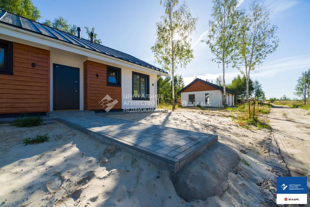 Продажа дома, Рязанский район, Тенистая улица - Фото 1