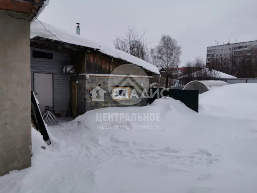 Продажа дома, Новосибирск, Ул. Геофизическая - Фото 2