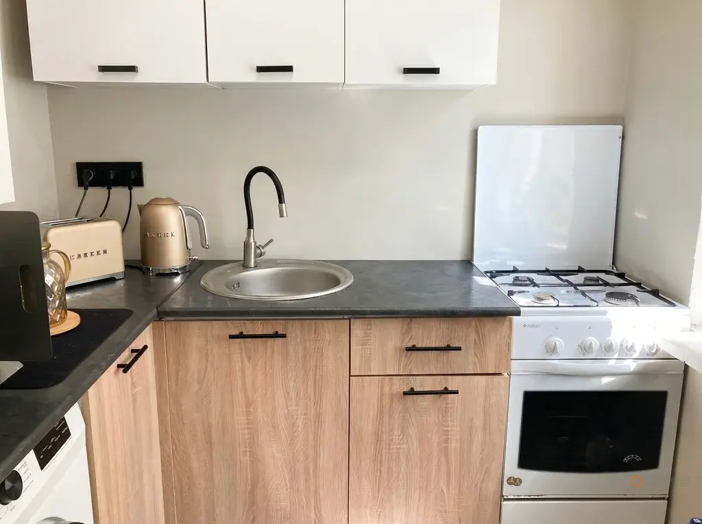Продается 2-комнатная квартира Чехов, ул. Московская, д. 92 - Фото 15