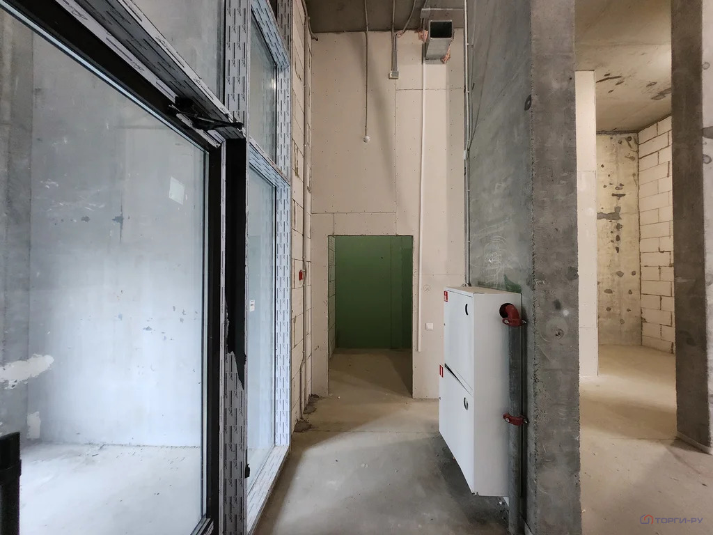 Продажа торгового помещения, ул. Люблинская - Фото 8