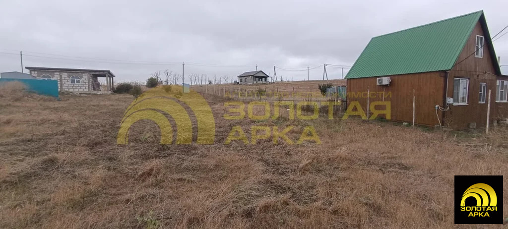 Продажа участка, Тамань, Темрюкский район - Фото 1